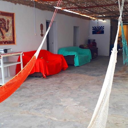 A Pousada Casa Namaste Gobernadora Exterior foto