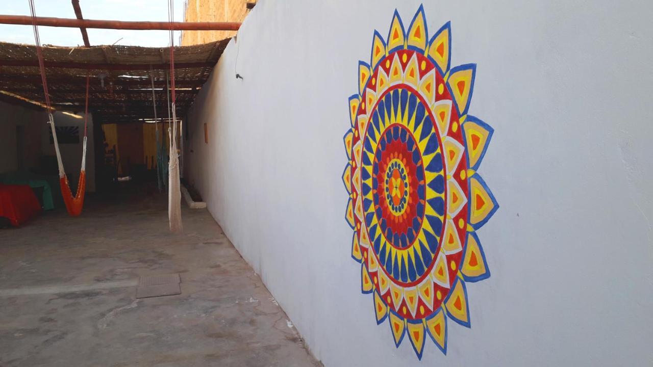 A Pousada Casa Namaste Gobernadora Exterior foto